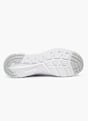 Skechers Trainer Grey 89851 4