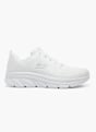 Skechers Trainer White 89852 1
