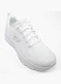 Skechers Trainer White 89852 2