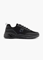 FILA Buty do biegania Czarny 53435 1