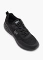 FILA Buty do biegania Czarny 53435 2