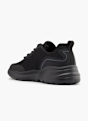 FILA Buty do biegania Czarny 53435 3