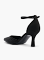 Catwalk Salonke sa kaišem Crna 53439 3