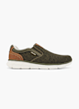 Venice Halbschuh Cognac 53451 1