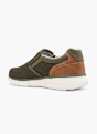 Venice Scarpa bassa Cognac 53451 3