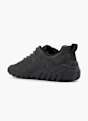 Landrover Chaussures de ville Noir 53452 3