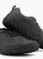 Landrover Chaussures de ville Noir 53452 6