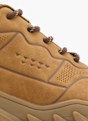 Venice Chaussures de ville Cognac 53453 5