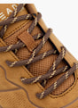 Venice Chaussures de ville Cognac 53453 6