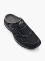 Memphis One Halbschuh Schwarz 53454 2