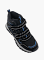 Landrover Winterboots Schwarz 53477 2