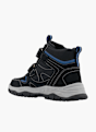 Landrover Winterboots Schwarz 53477 3