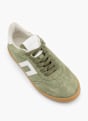 ESPRIT Sneaker Olive 53571 2