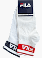 FILA Çorap Beyaz 73615 1
