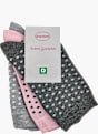 Graceland Çorap Rose Pembe 75721 1