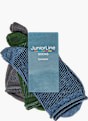 Junior Line Çorap Mavi 77287 1
