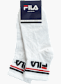 FILA Çorap Beyaz 73626 1