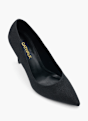 Catwalk Décolleté Nero 53615 2