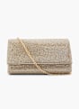 Catwalk Clutch torbica Zlata 53646 1