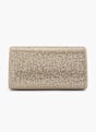 Catwalk Clutch torbica Zlata 53646 3
