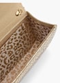Catwalk Clutch torbica Zlata 53646 4