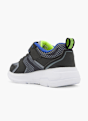 Skechers Маратонки Черен 53655 3