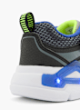 Skechers Patike Plava 53655 6