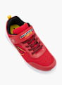 Skechers Baskets Rouge 53656 2