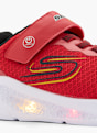 Skechers Sneaker Rojo 53656 5