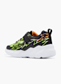 Skechers Sneakersy Czarny 53657 3