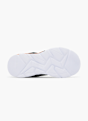 Skechers Sneakersy Czarny 53657 4