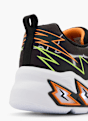 Skechers Sneakersy Czarny 53657 6