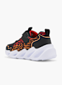 Skechers Patike Crna 53658 3