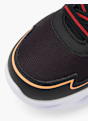 Skechers Маратонки Черен 53658 6