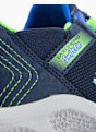 Skechers Sneaker Blau 53659 5