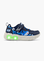 Skechers Bateliai Mėlyna 53666 1