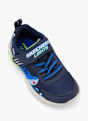 Skechers Zapato bajo Azul 53666 2