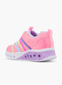 Skechers Sneakersy Różowy 53669 3