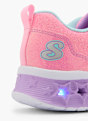 Skechers Sneakersy Różowy 53669 5