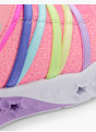 Skechers Sneakersy Różowy 53669 6