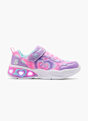 Skechers Sneaker Lila 53670 1