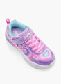 Skechers Sneaker Lila 53670 2