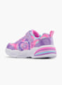Skechers Sneaker Lila 53670 3