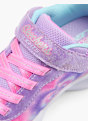 Skechers Sneaker Lila 53670 5