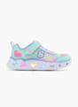 Skechers Sneaker Türkis 53671 1