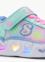 Skechers Patike Tirkizna 53671 5