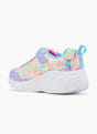 Skechers Sneaker Lila 53674 3