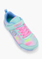 Skechers Sneaker Turquesa 53675 2