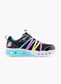 Skechers Sneaker Sort 53676 1