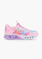 Skechers Sapatilha Cor-de-rosa 53677 1